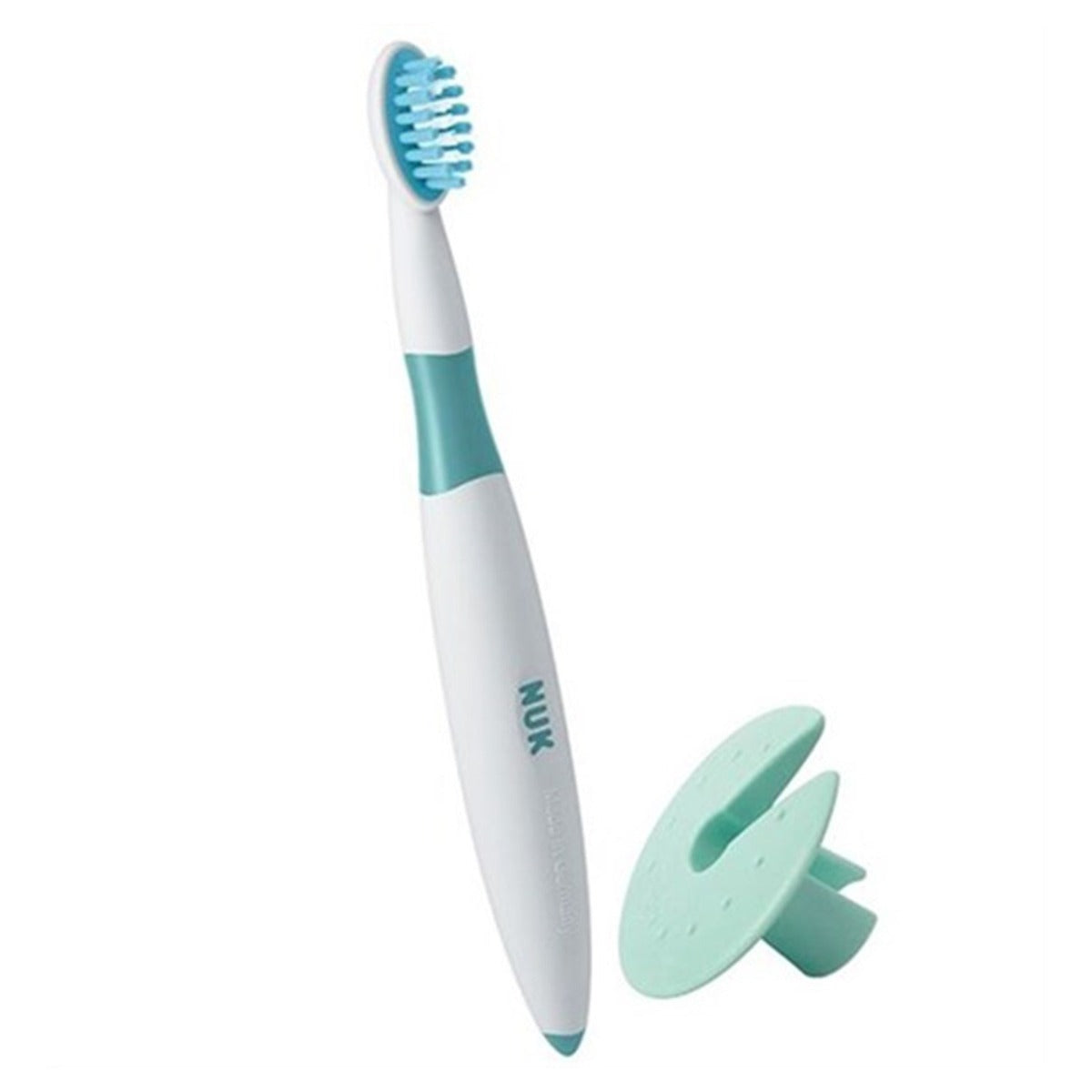 Nuk Learner Toothbrush Blc Nuk Yallatoys
