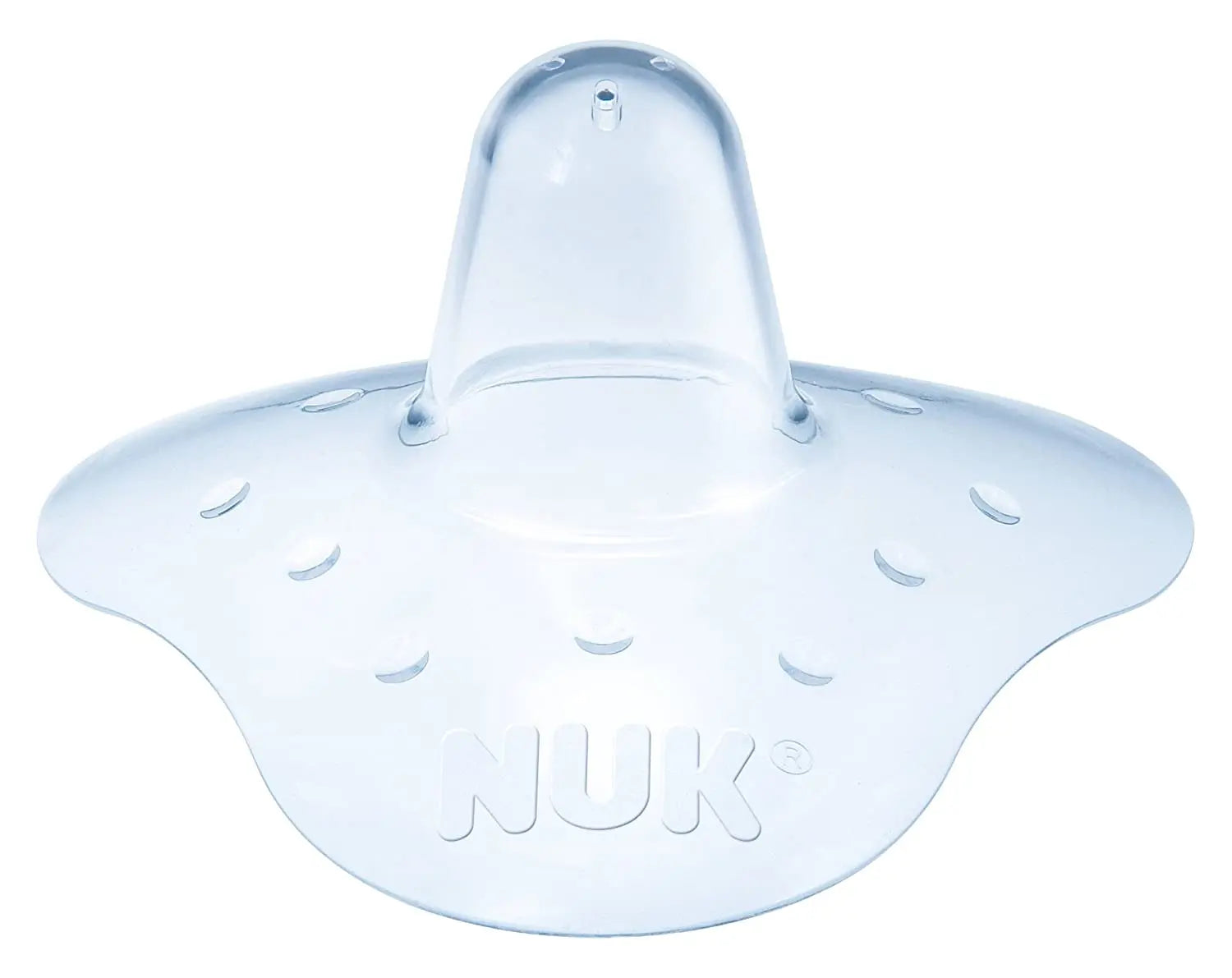 Nuk Nipple Shield Si Ine Size L 2/Blc Nuk Yallatoys