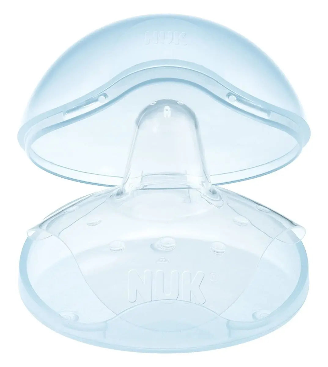 Nuk Nipple Shield Si Ine Size L 2/Blc Nuk Yallatoys