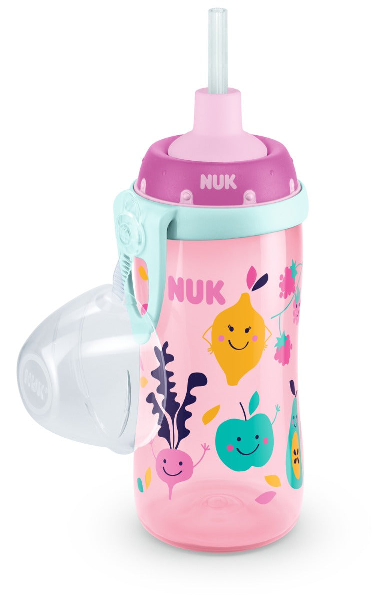Nuk Flexi Cup (Sold Separately Subject to Availability) Nuk Yallatoys