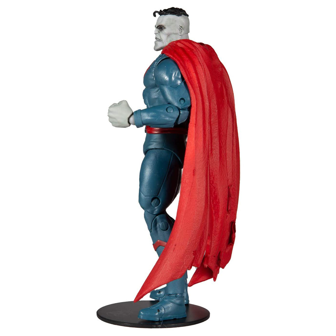 Buy Dc Multiverse 7Inch Superman Bizarro | Yallatoys.com