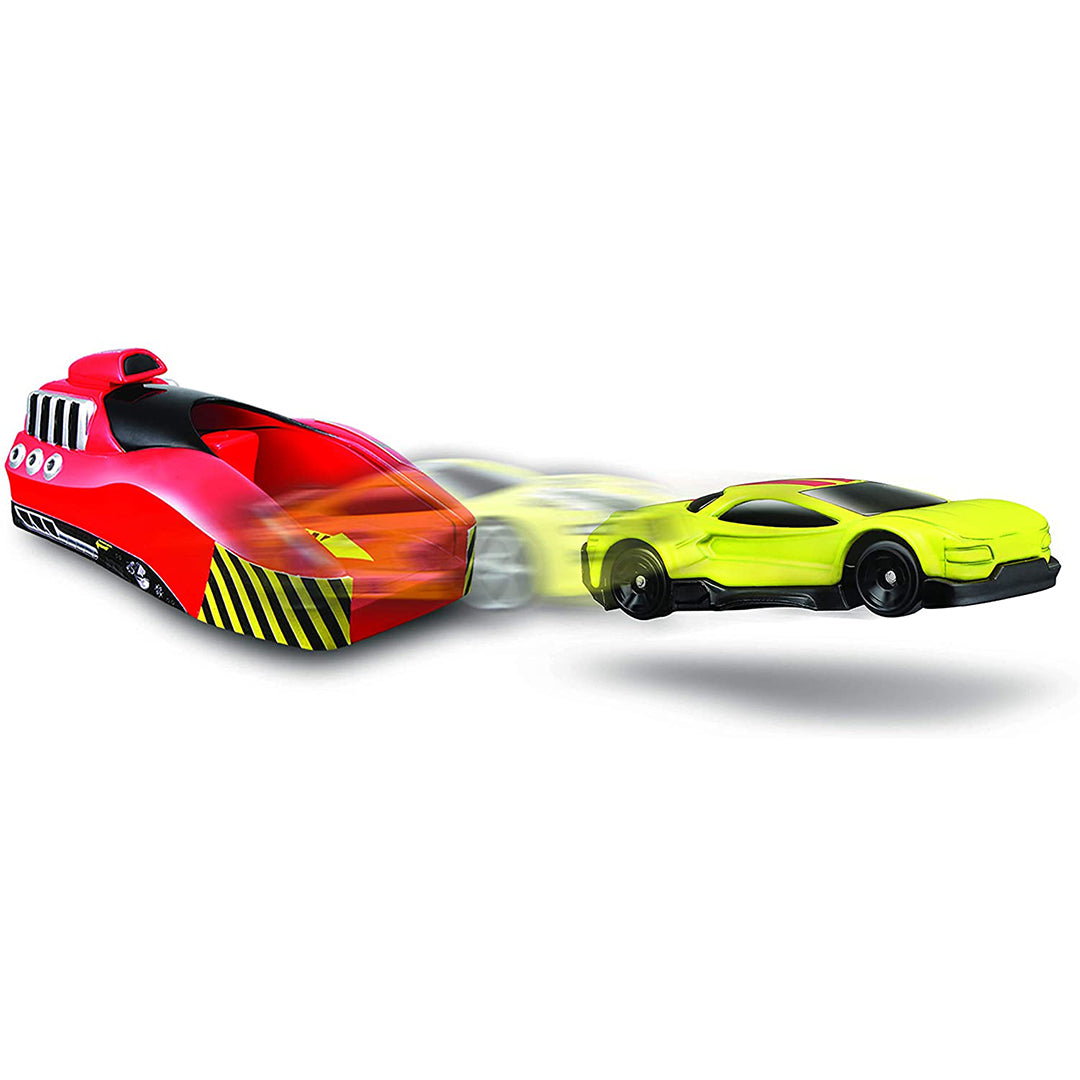 Buy Maisto Fresh Metal Race Launcher | Yallatoys.com