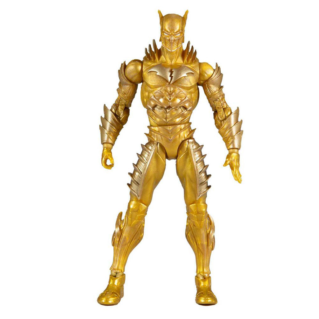 Buy Dc Multiverse 7Inch Red Death Gold Label Series | Yallatoys.com