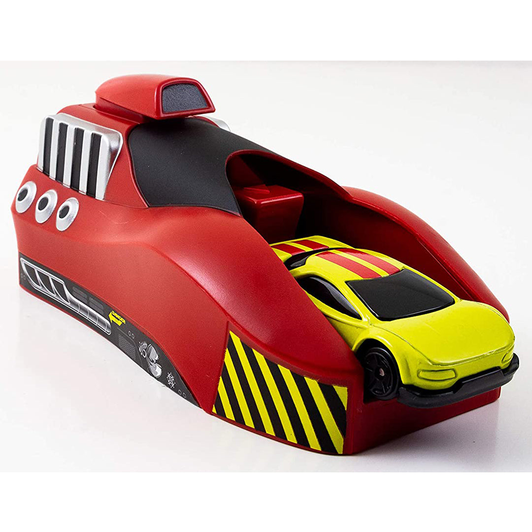 Buy Maisto Fresh Metal Race Launcher | Yallatoys.com