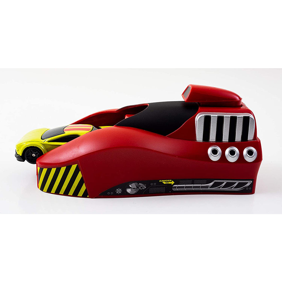 Buy Maisto Fresh Metal Race Launcher | Yallatoys.com
