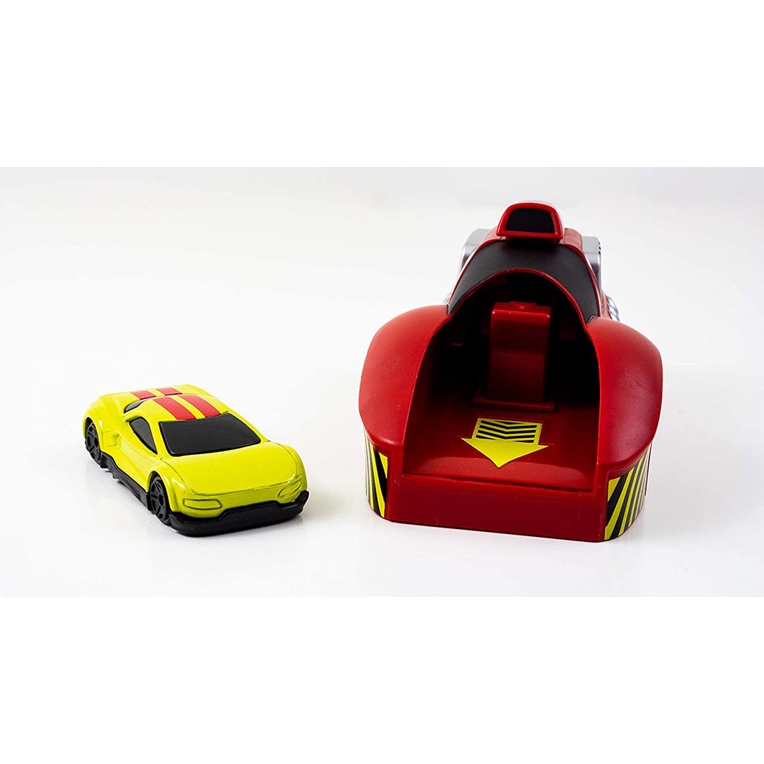 Buy Maisto Fresh Metal Race Launcher | Yallatoys.com