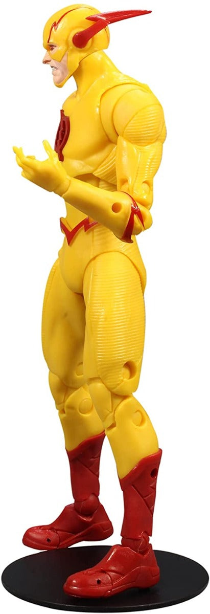 Buy DC Multiverse Reverse Flash 7inch Action Figure | Yallatoys.com