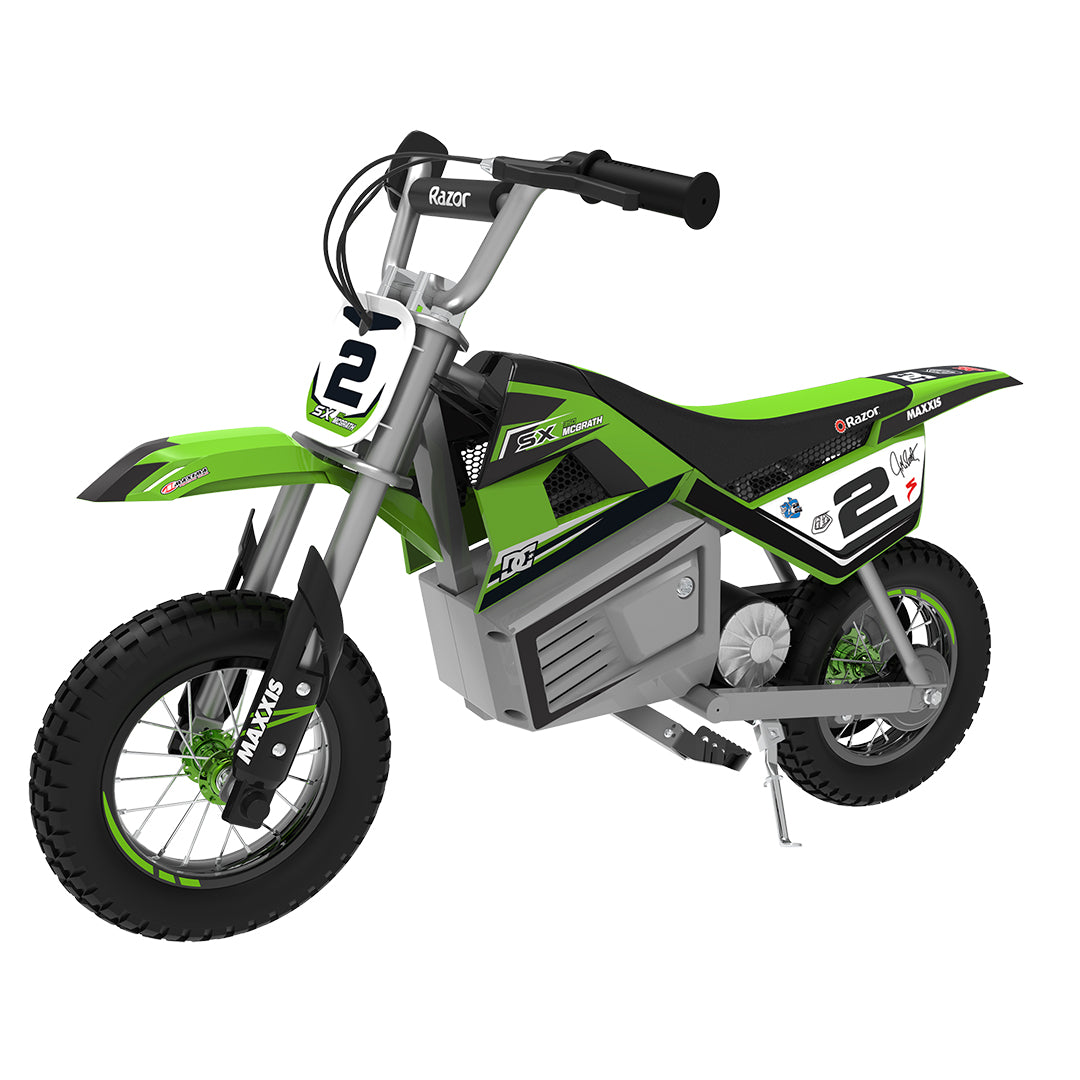 Buy Razor Motorbike Dirt Rocket Sx350 22Km/Hr | Yallatoys.com