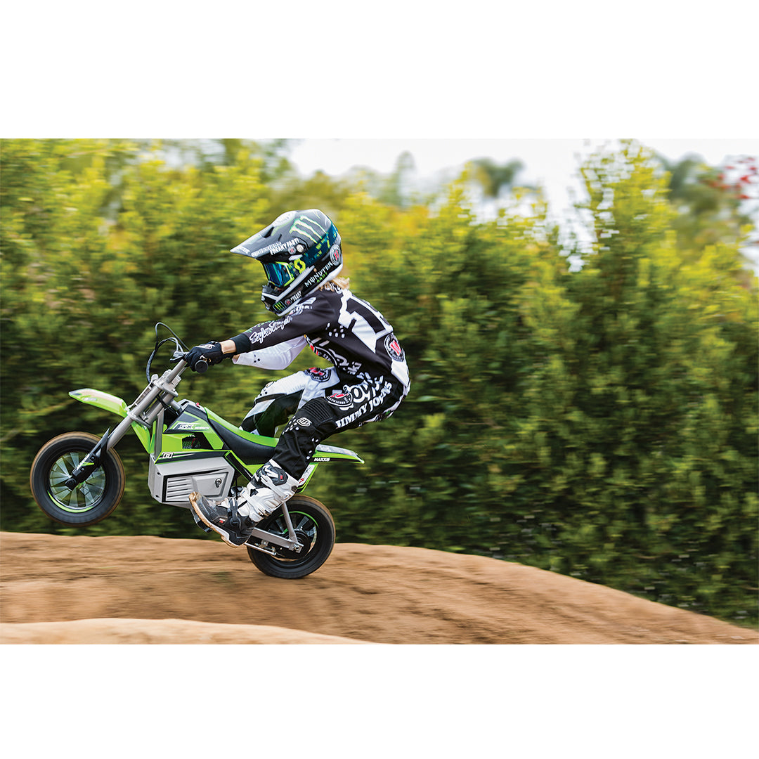 Buy Razor Motorbike Dirt Rocket Sx350 22Km/Hr | Yallatoys.com