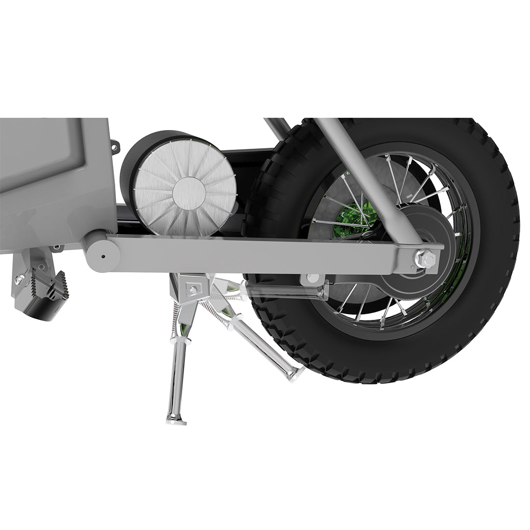 Buy Razor Motorbike Dirt Rocket Sx350 22Km/Hr | Yallatoys.com