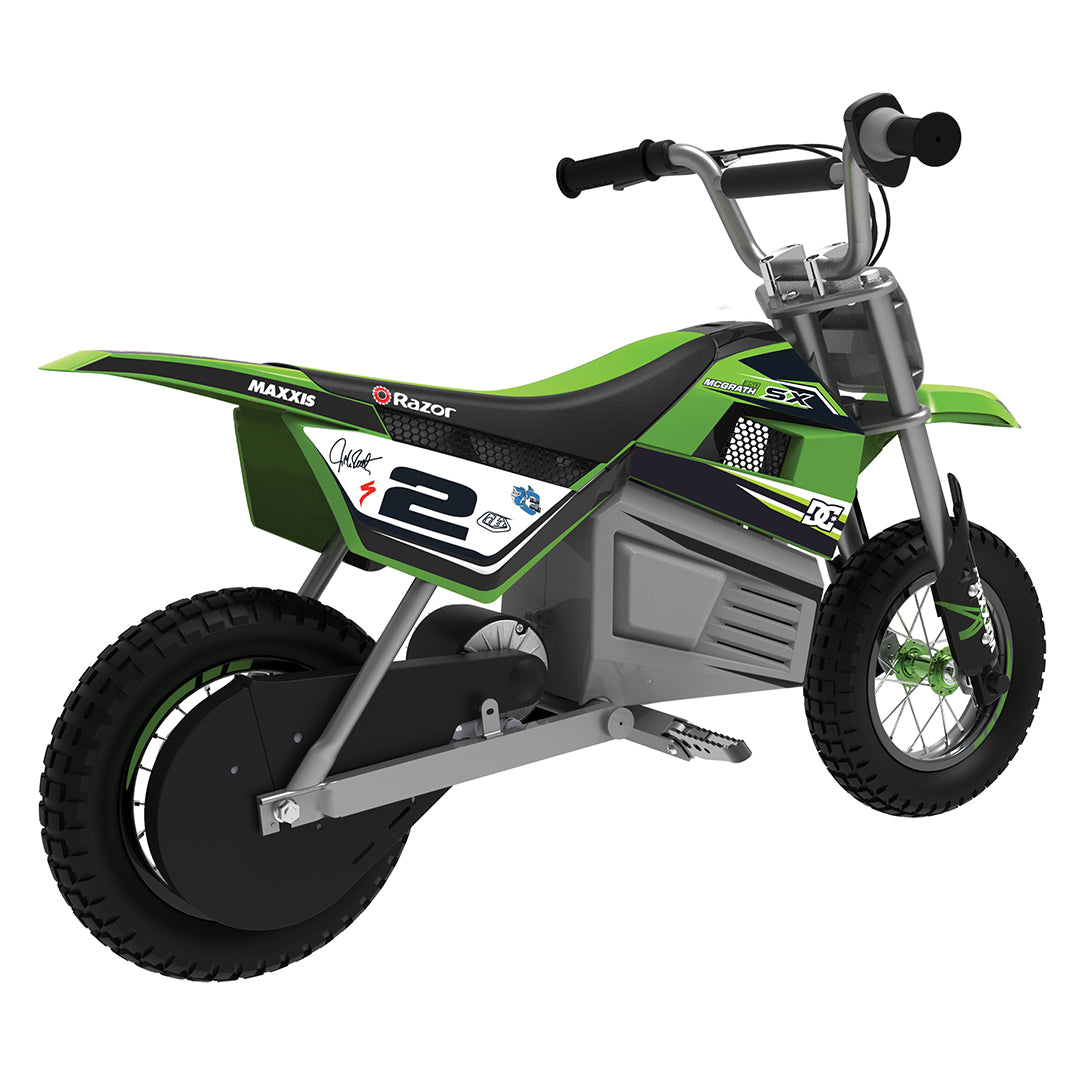 Buy Razor Motorbike Dirt Rocket Sx350 22Km/Hr | Yallatoys.com