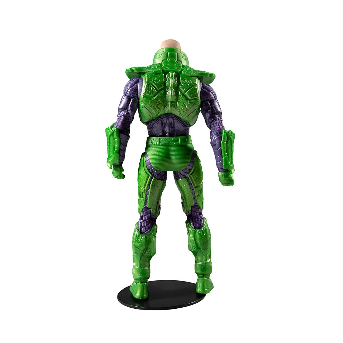 Buy DC Multiverse Lex Luthor in Green Power Suit 7inch Action Figure | Yallatoys.com