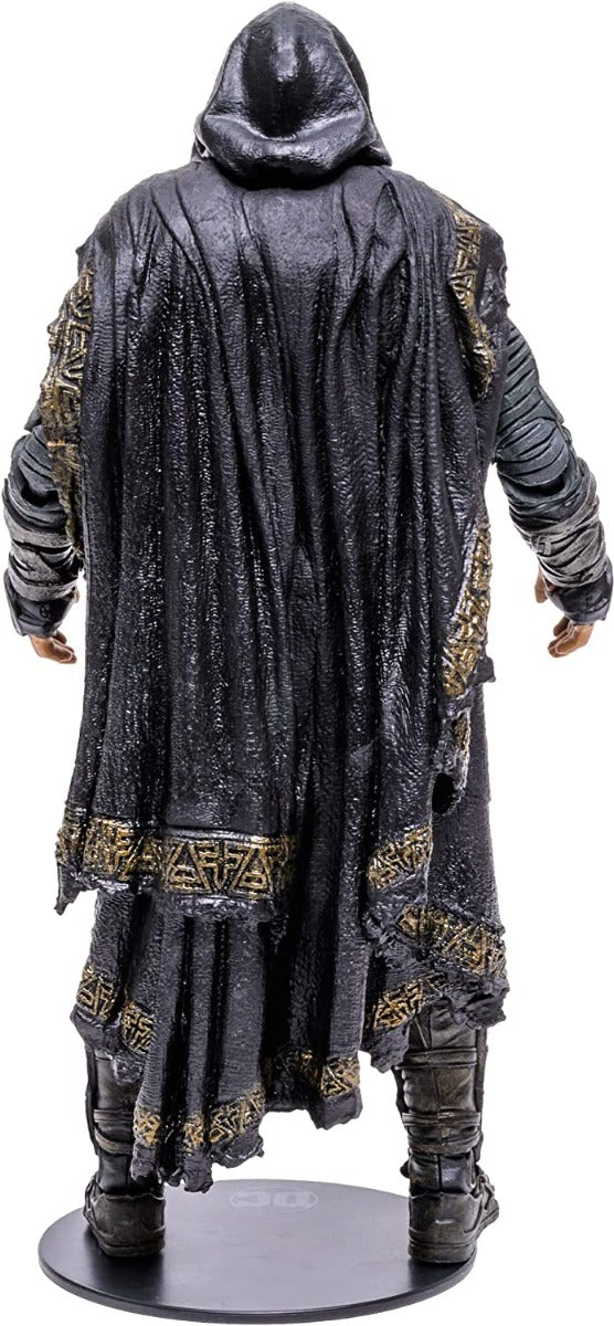 Buy DC Multiverse Black Adam 7inch Action Figure with Cloak | Yallatoys.com