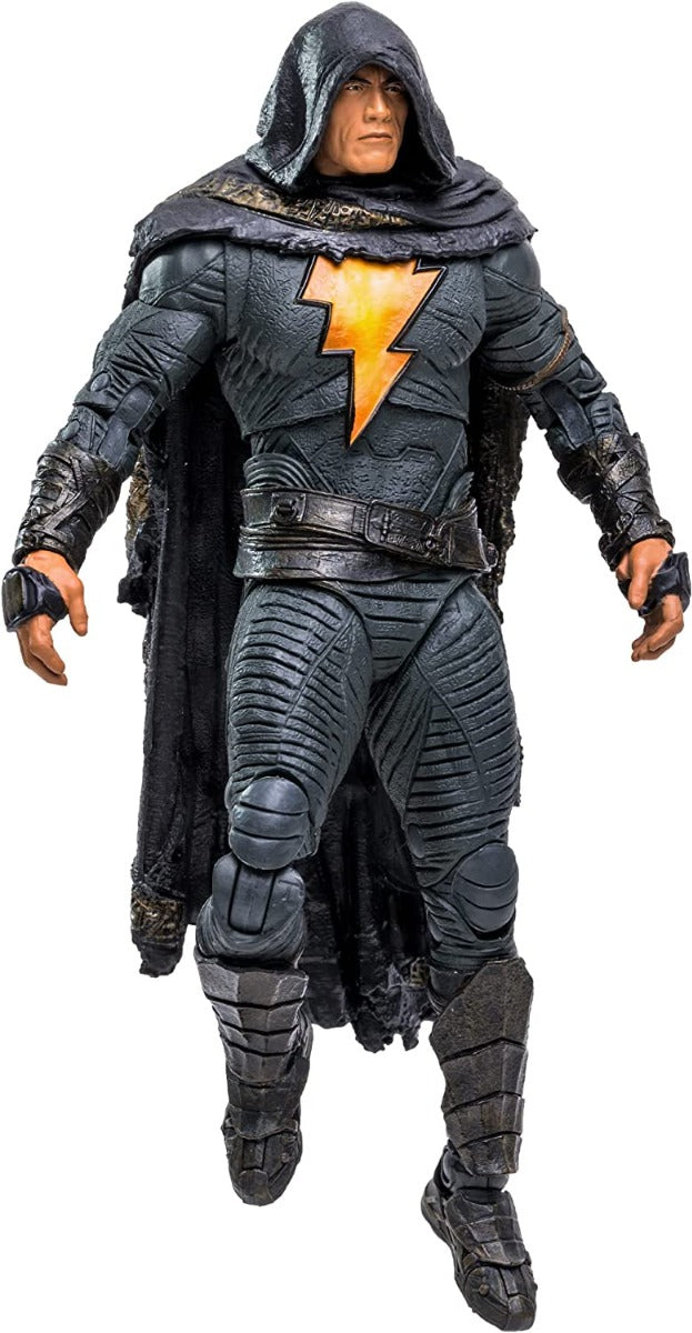 Buy DC Multiverse Black Adam 7inch Action Figure with Cloak | Yallatoys.com