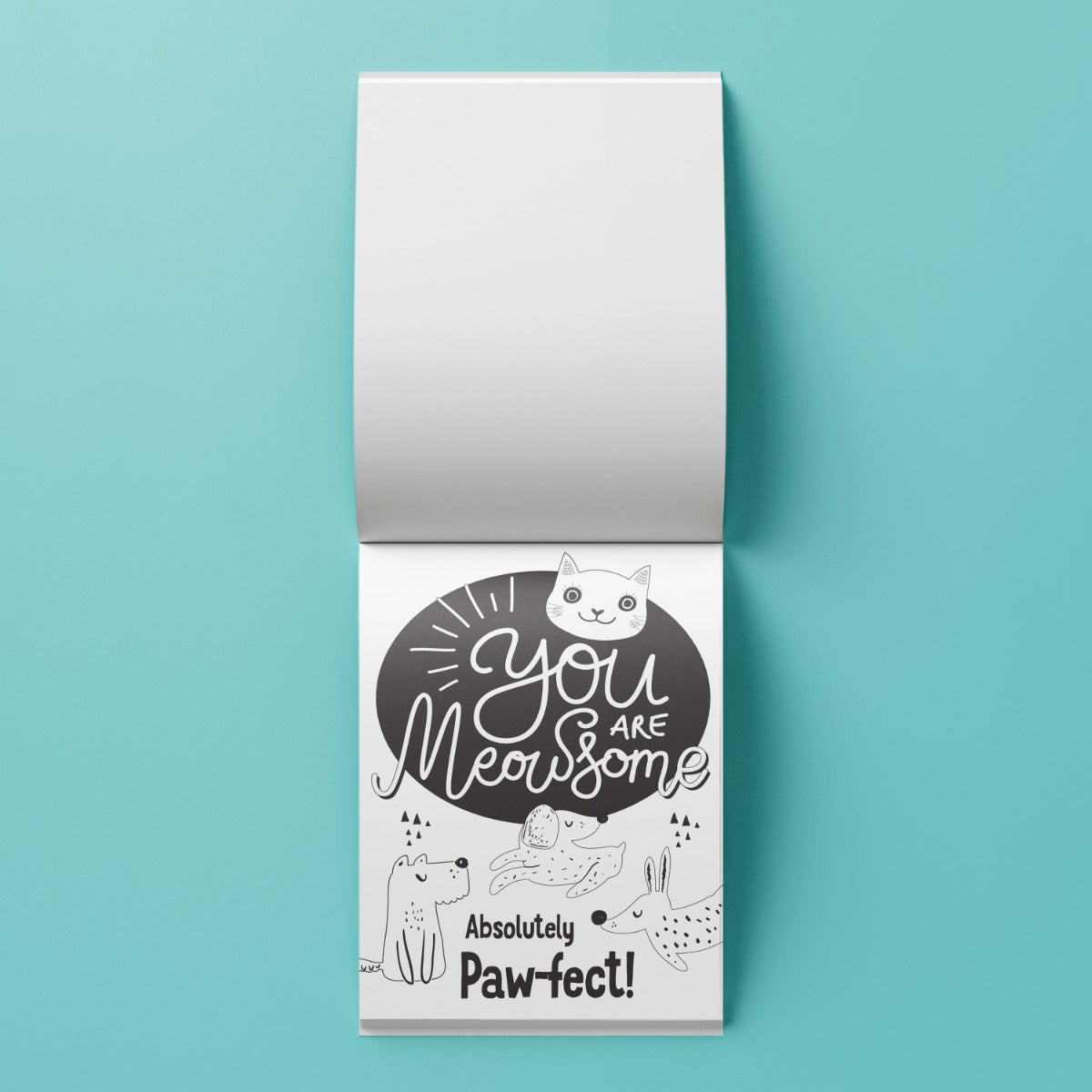 Buy Hinkler Mindful Me Gratitude with Attitude Colouring Kit | Yallatoys.com