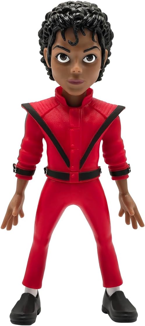 Buy Minix michael jackson figurine thriller  | Yallatoys.com
