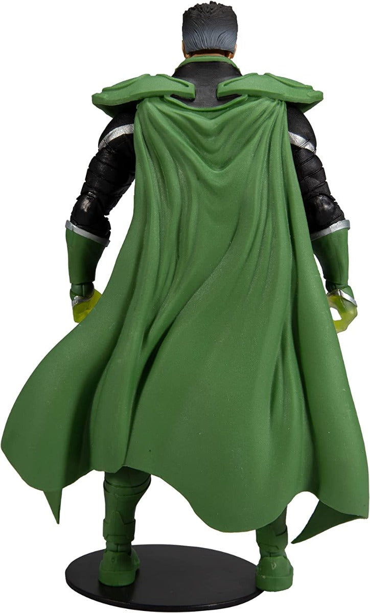 Buy DC Multiverse Hal Jordan Parallax Gold Label 7inch Action Figure | Yallatoys.com