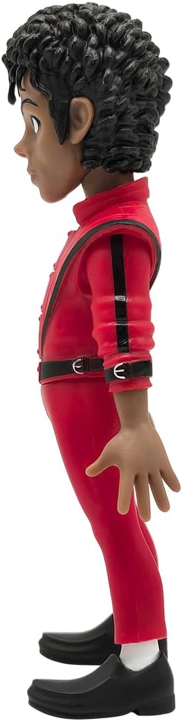 Buy Minix michael jackson figurine thriller  | Yallatoys.com