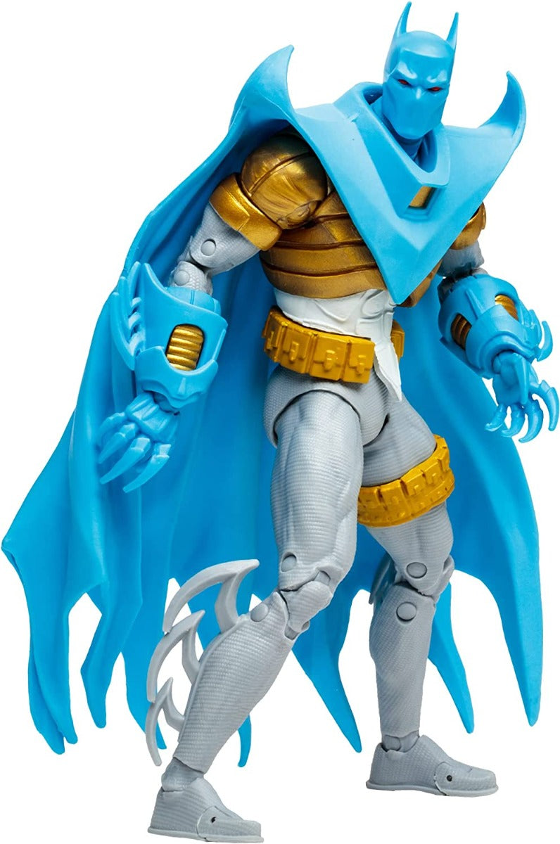 Buy DC Multiverse Az Bat Knightfall Gold Label 7inch Action Figure | Yallatoys.com