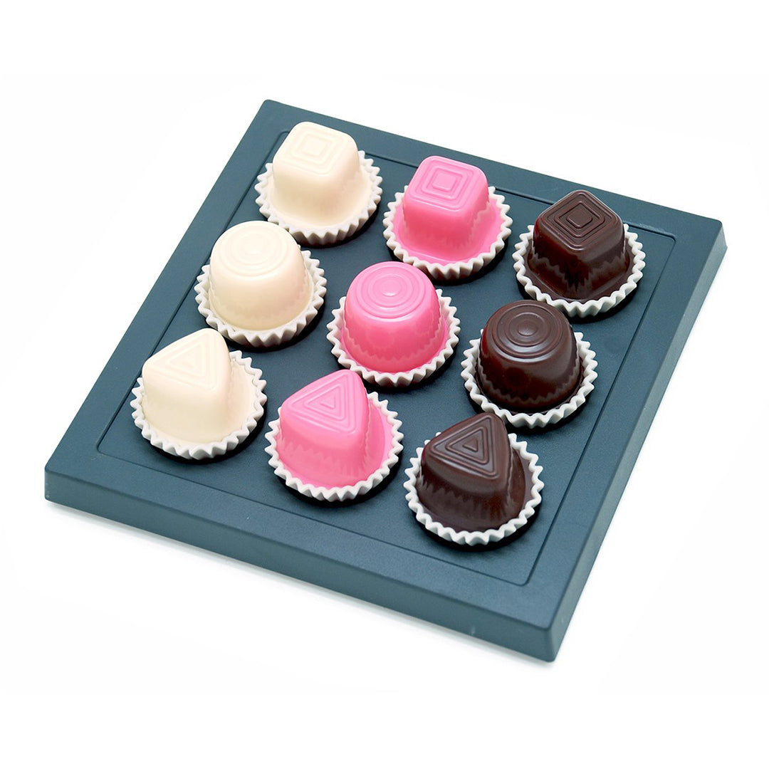 Buy Thinkfun Chocolate Fix Logic Game and STEAM Toy | Yallatoys.com