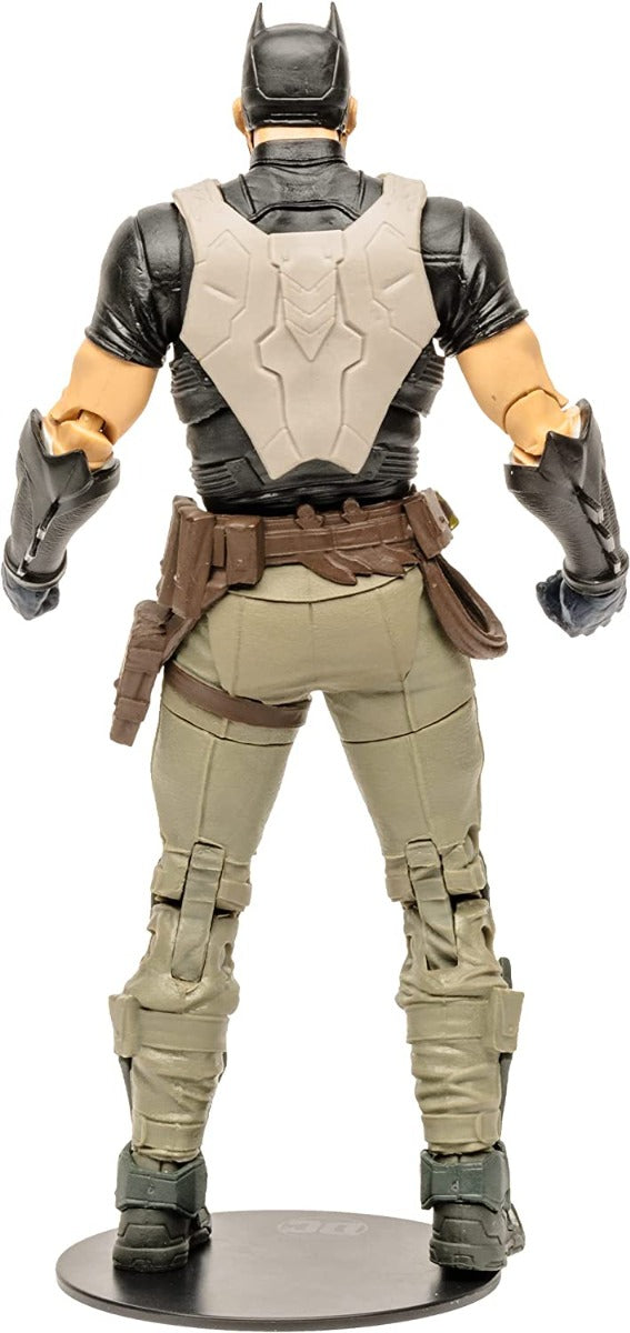 Buy DC Multiverse Comic 7inch Batman Dark Detective Gold Label Action Figure | Yallatoys.com