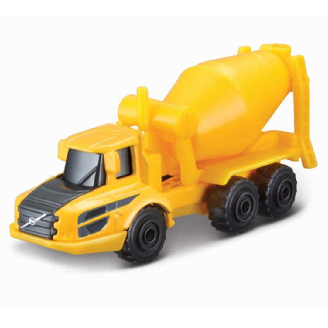 Buy Maisto 3Inch Volvo Vehicle | Yallatoys.com
