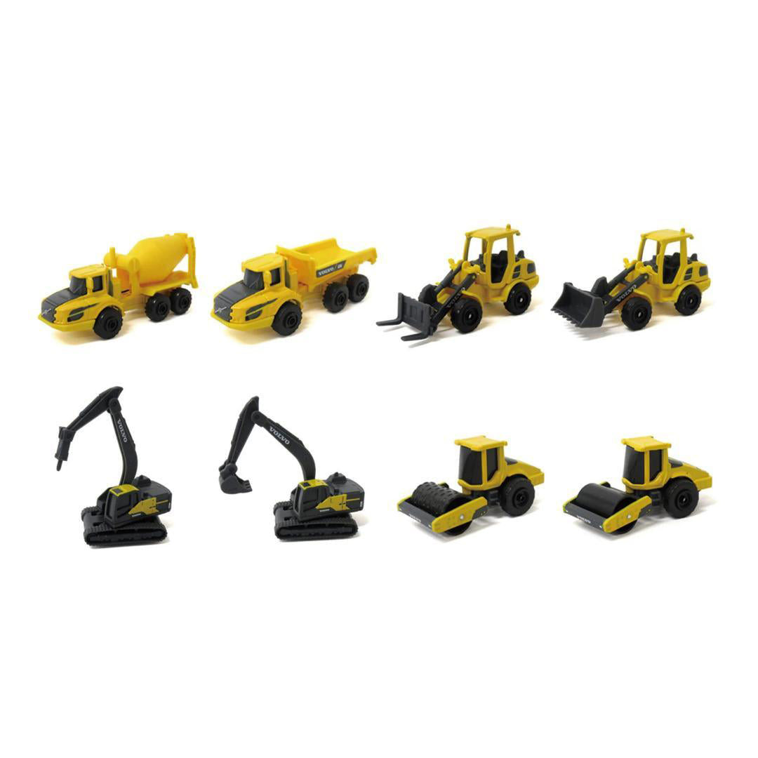 Buy Maisto 3Inch Volvo Vehicle | Yallatoys.com