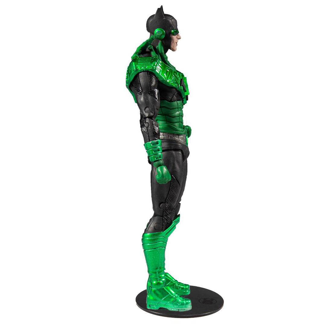 Buy Dc Dark Nights Metal Earth Batman | Yallatoys.com