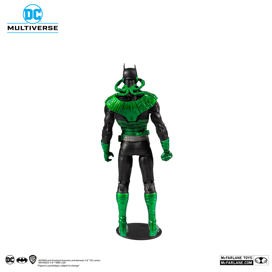 Buy Dc Dark Nights Metal Earth Batman | Yallatoys.com