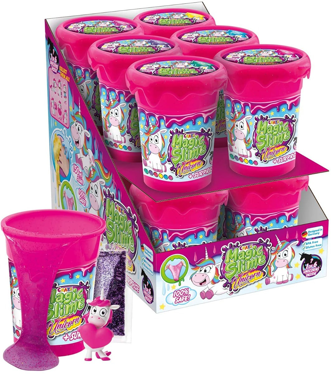 Buy Magic Slime Fun Toys Set-1 | Yallatoys.com