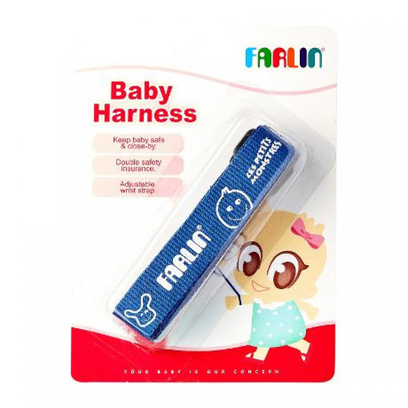 Farlin Safety Hand Strap Farlin Yallatoys