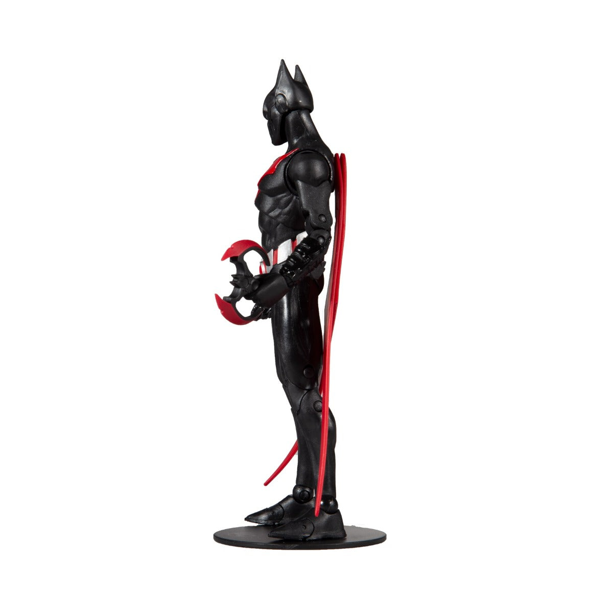 Buy DC Multiverse Batman Beyond 7inch Action Figure (Sold Separately Subject to Availability) | Yallatoys.com