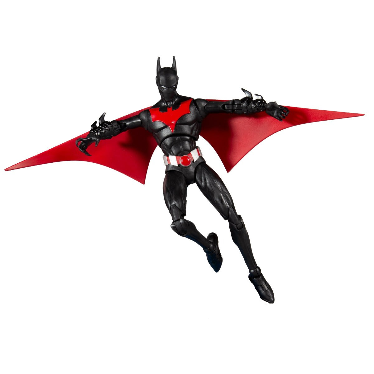 Buy DC Multiverse Batman Beyond 7inch Action Figure (Sold Separately Subject to Availability) | Yallatoys.com