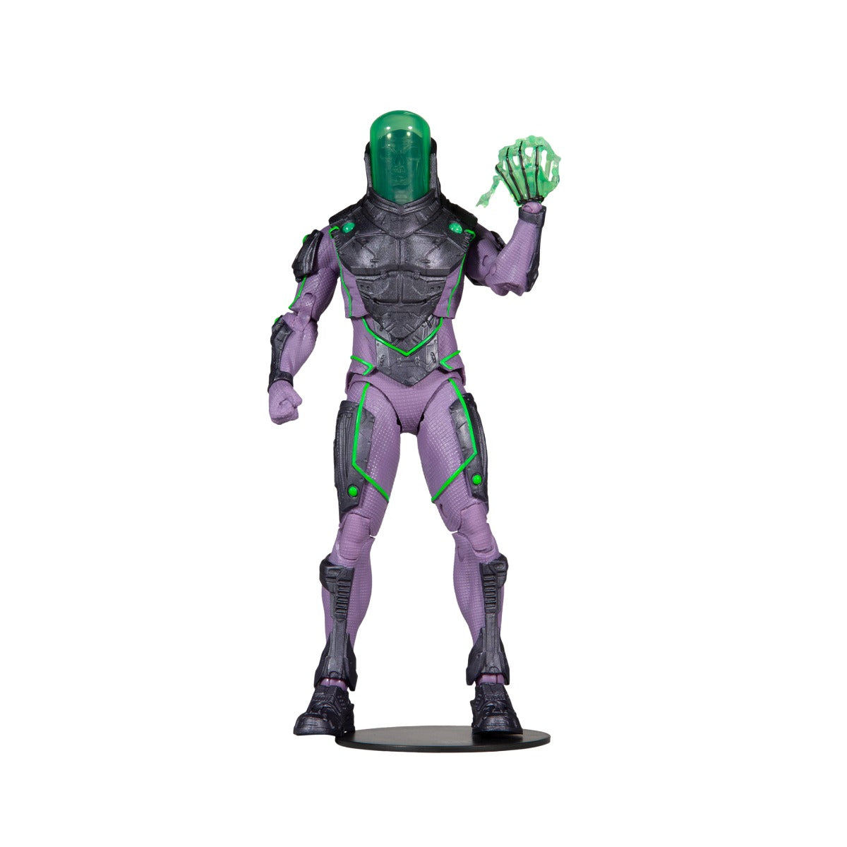 Buy DC Multiverse Batman Beyond 7inch Action Figure (Sold Separately Subject to Availability) | Yallatoys.com