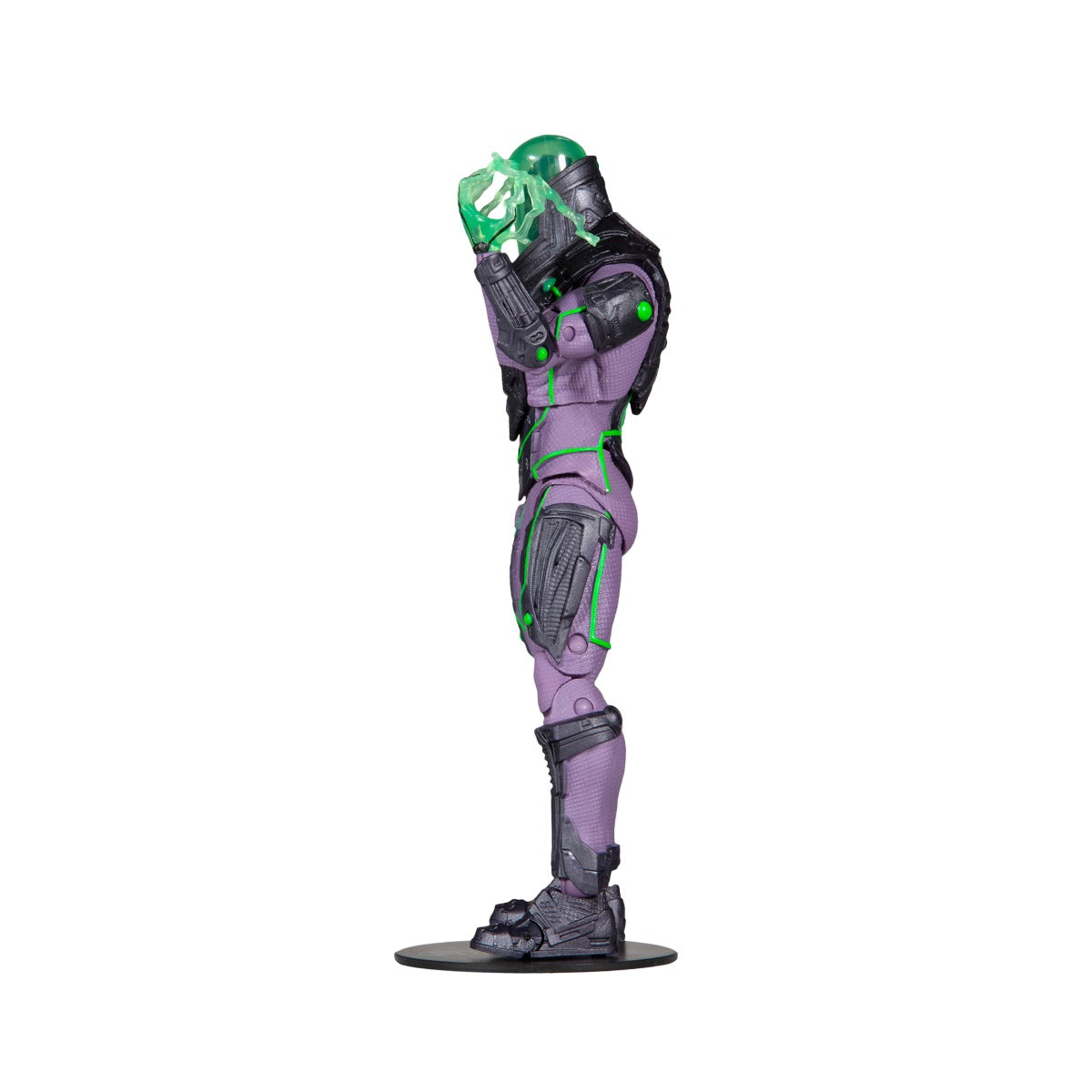 Buy DC Multiverse Batman Beyond 7inch Action Figure (Sold Separately Subject to Availability) | Yallatoys.com