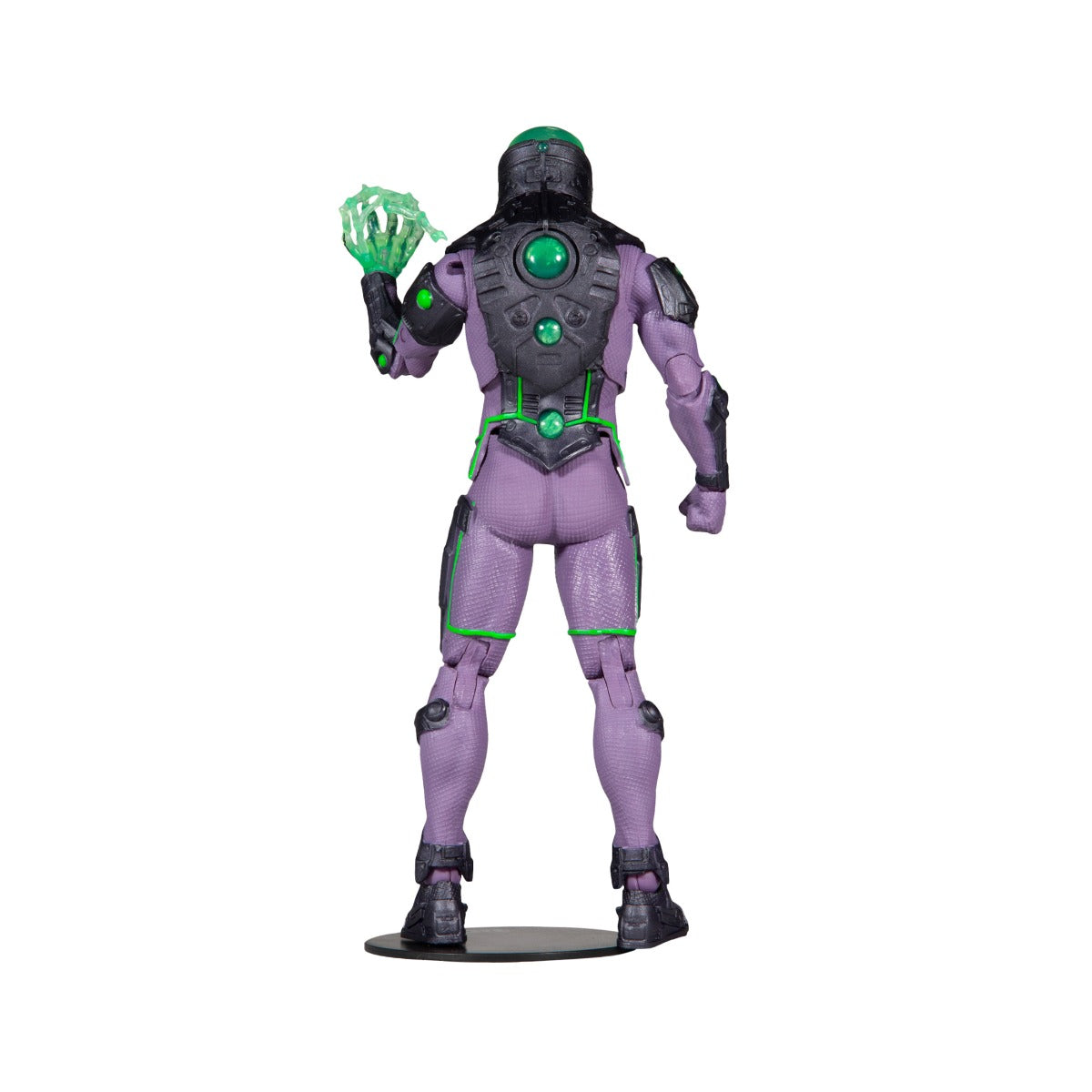 Buy DC Multiverse Batman Beyond 7inch Action Figure (Sold Separately Subject to Availability) | Yallatoys.com