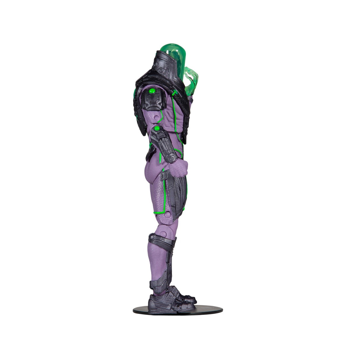 Buy DC Multiverse Batman Beyond 7inch Action Figure (Sold Separately Subject to Availability) | Yallatoys.com