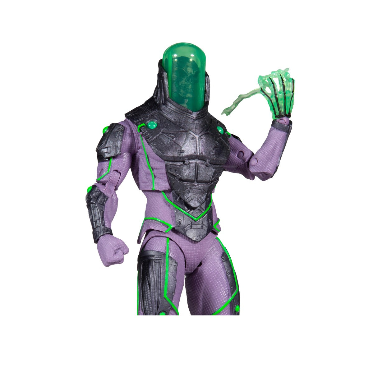 Buy DC Multiverse Batman Beyond 7inch Action Figure (Sold Separately Subject to Availability) | Yallatoys.com
