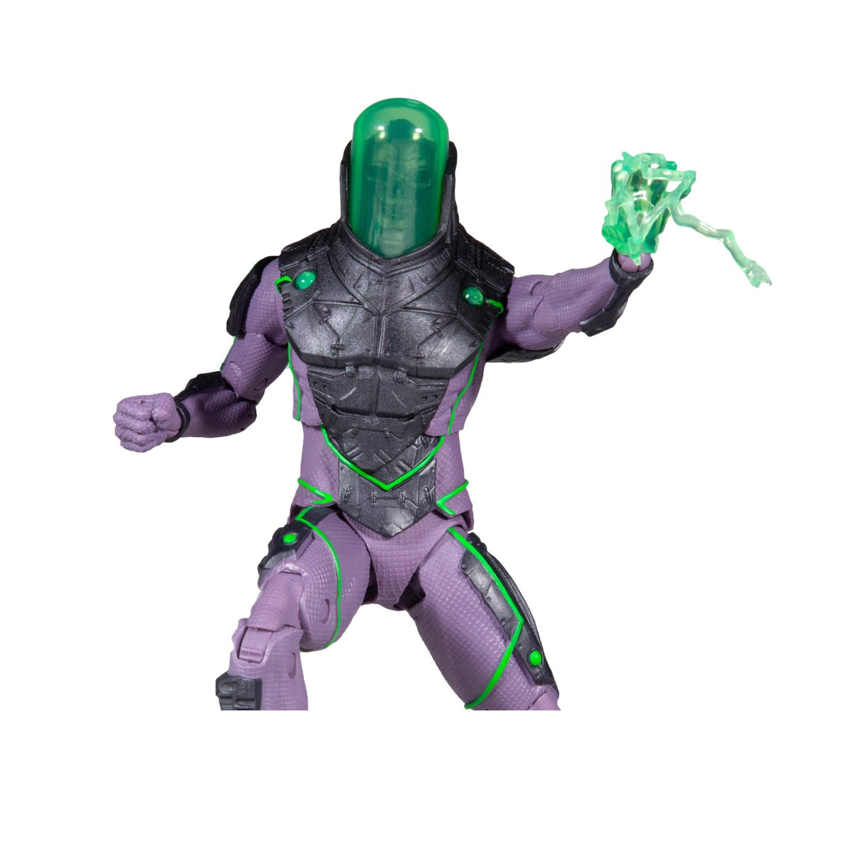 Buy DC Multiverse Batman Beyond 7inch Action Figure (Sold Separately Subject to Availability) | Yallatoys.com