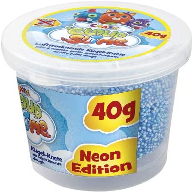 Buy Craze Cloud Slime Cloud Slime Starter Can Neon (Sold Separately Subject To Availability) | Yallatoys.com