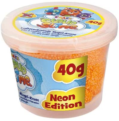 Buy Craze Cloud Slime Cloud Slime Starter Can Neon (Sold Separately Subject To Availability) | Yallatoys.com