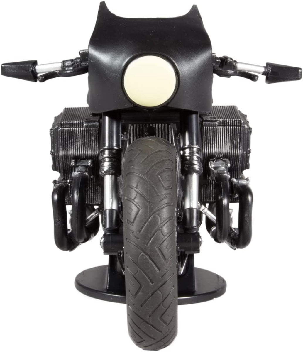 Buy DC Batcycle The Batman Action Vehicle | Yallatoys.com