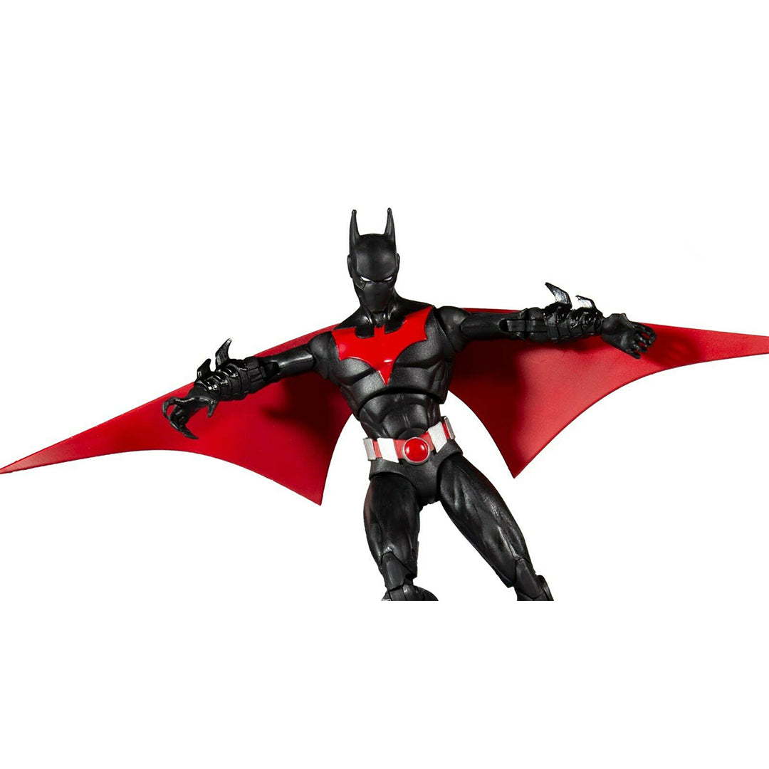 Buy Dc Multiverse Batman Beyond 7Inch Action Figure | Yallatoys.com