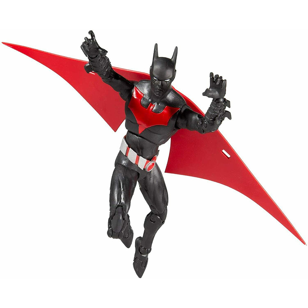 Buy Dc Multiverse Batman Beyond 7Inch Action Figure | Yallatoys.com