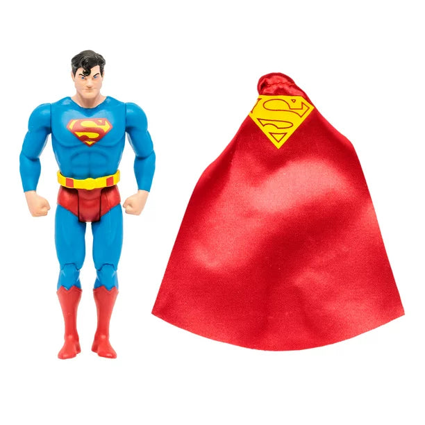 Buy DC Direct Super Powers 5inch Action Figures Wave 1 (Sold Separately Subject to Availability) | Yallatoys.com