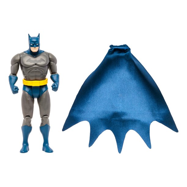 Buy DC Direct Super Powers 5inch Action Figures Wave 1 (Sold Separately Subject to Availability) | Yallatoys.com
