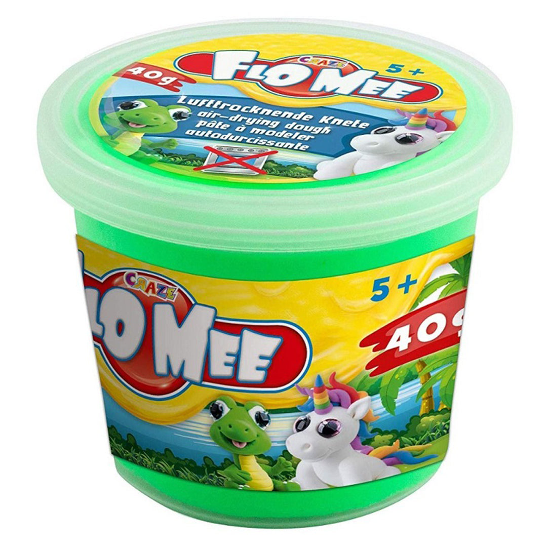 Buy Craze Flo Mee Starter Can (Sold Separately Subject to Availability) | Yallatoys.com