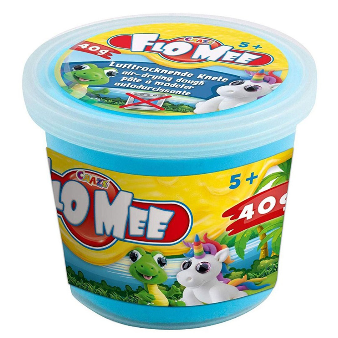 Buy Craze Flo Mee Starter Can (Sold Separately Subject to Availability) | Yallatoys.com
