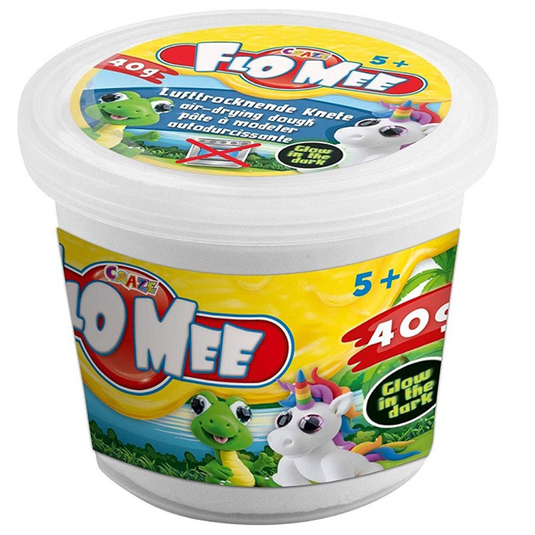 Buy Craze Flo Mee Starter Can (Sold Separately Subject to Availability) | Yallatoys.com