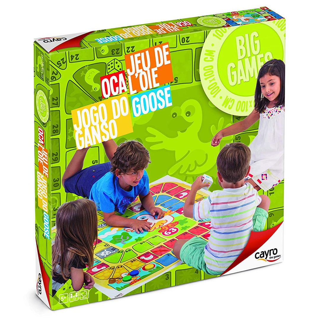 Buy Cayro Giant Goose | Yallatoys.com
